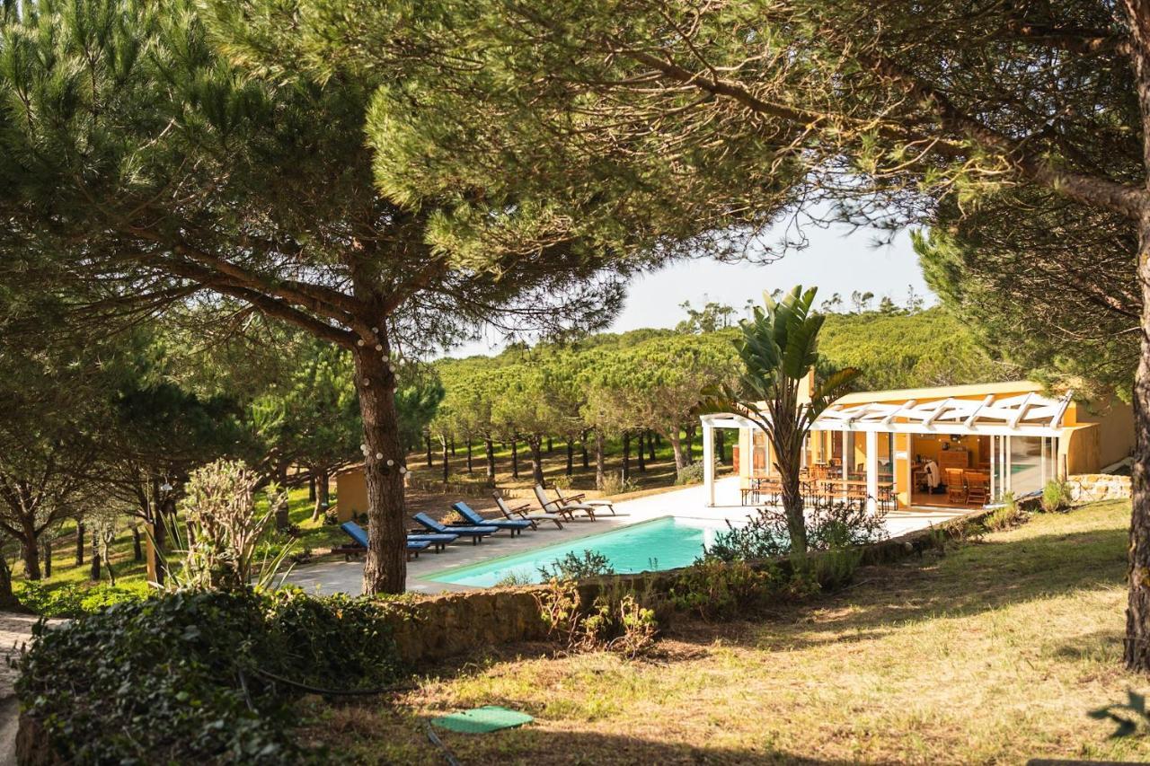 Quinta Raposeiros Santo Isidoro Exterior foto