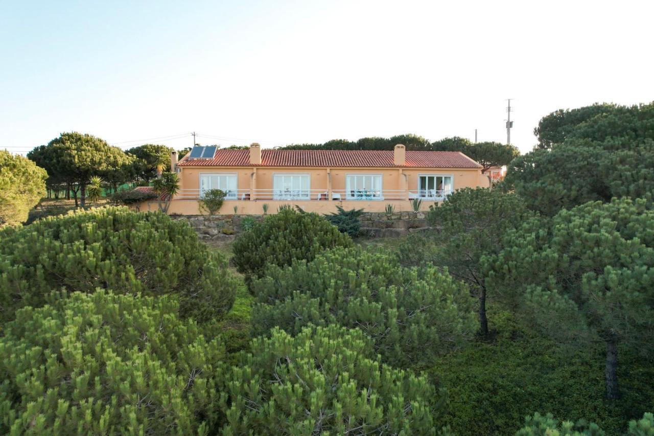 Quinta Raposeiros Santo Isidoro Exterior foto