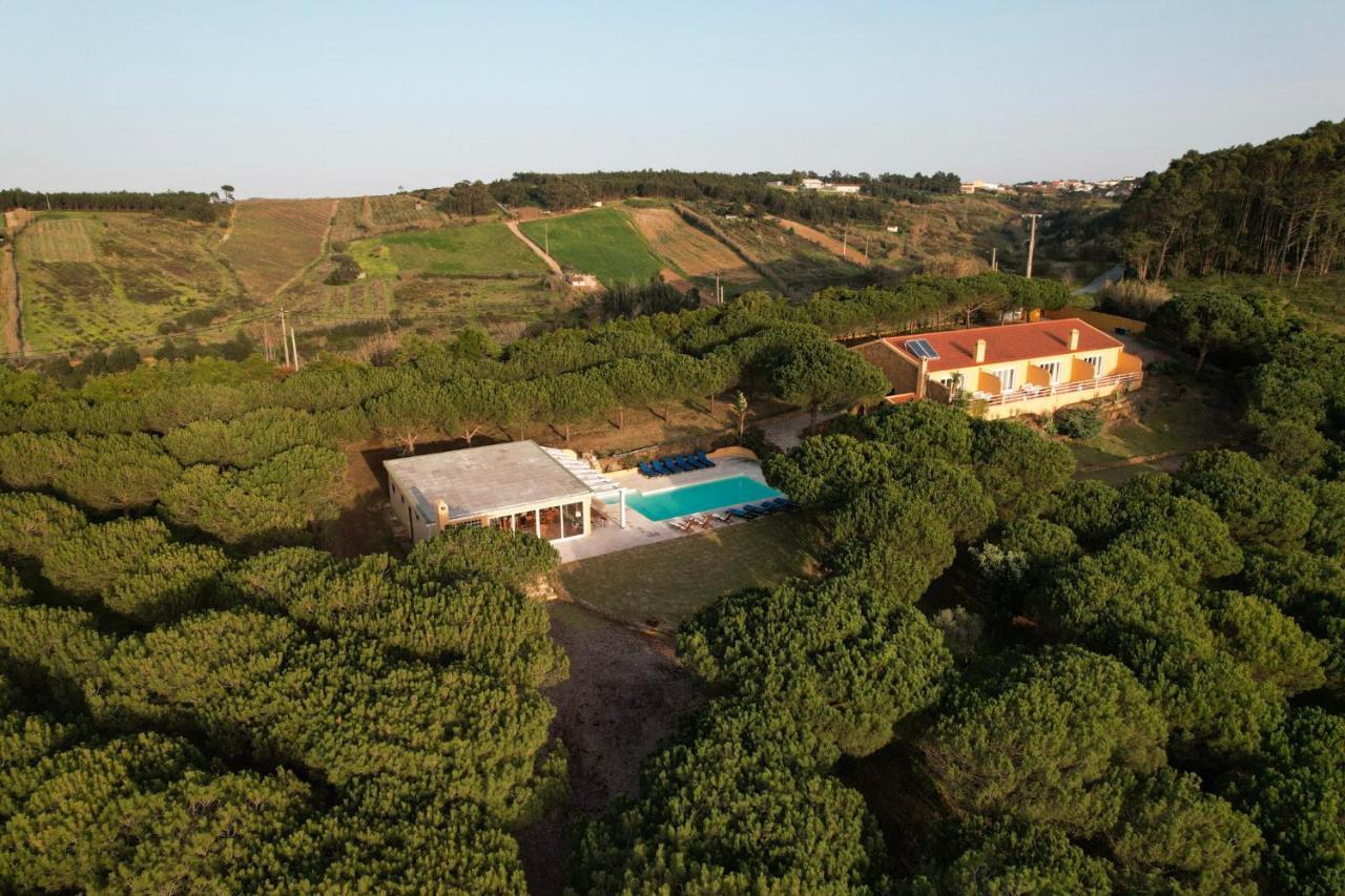 Quinta Raposeiros Santo Isidoro Exterior foto