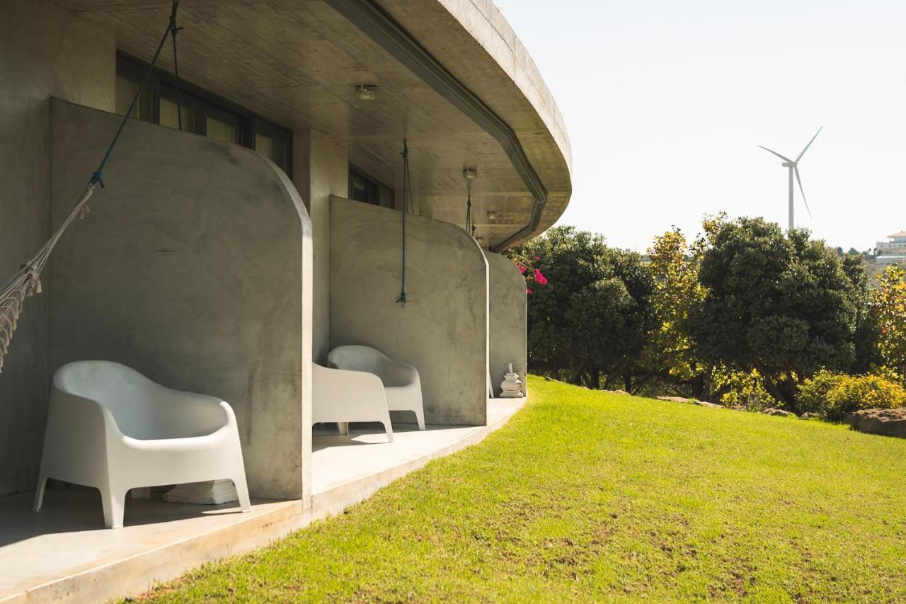 Quinta Raposeiros Santo Isidoro Exterior foto