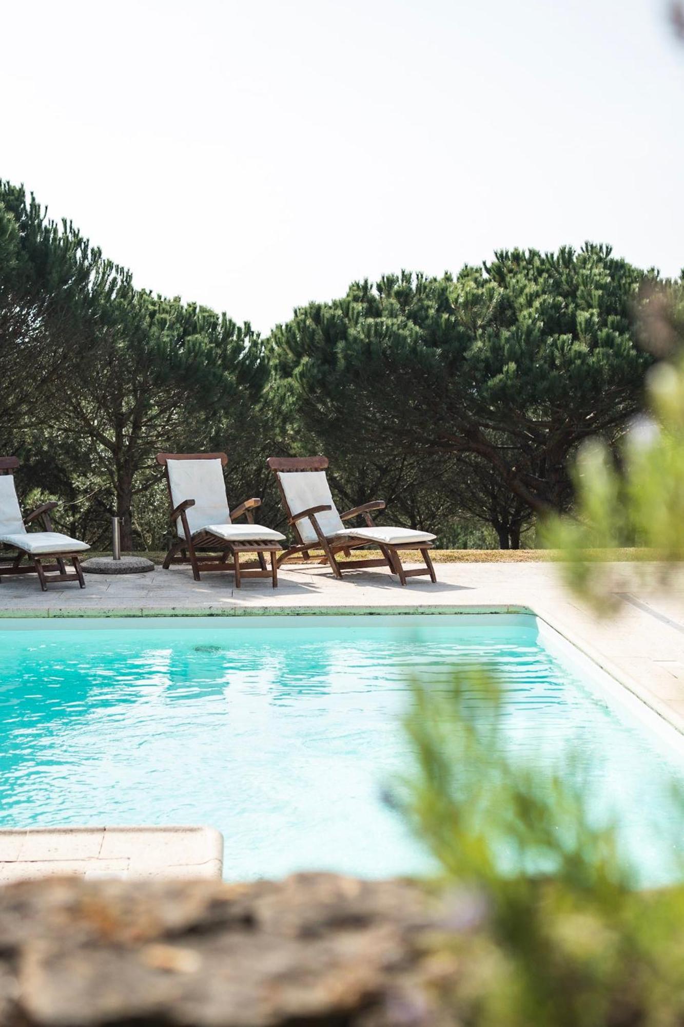 Quinta Raposeiros Santo Isidoro Exterior foto
