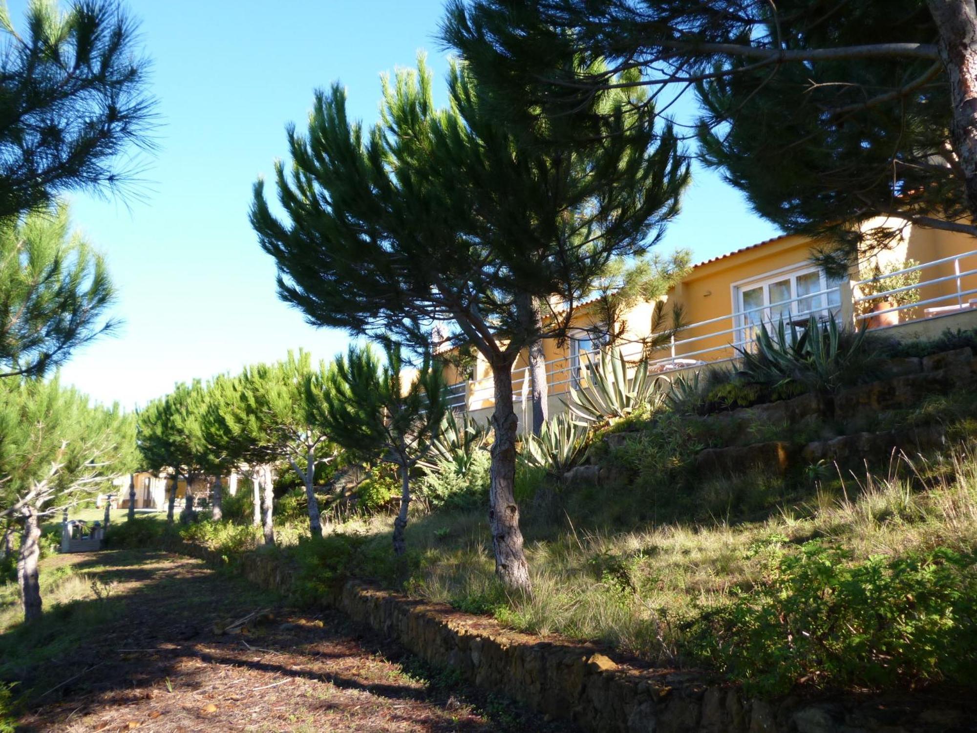 Quinta Raposeiros Santo Isidoro Exterior foto