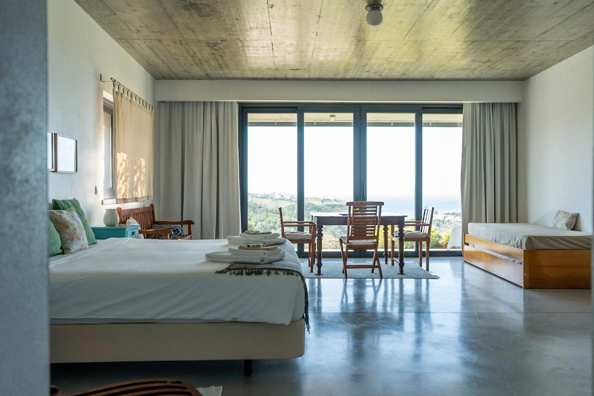 Quinta Raposeiros Santo Isidoro Quarto foto