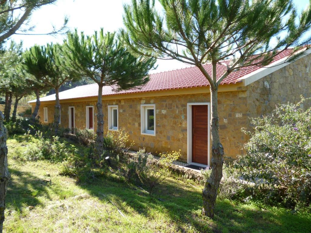 Quinta Raposeiros Santo Isidoro Exterior foto